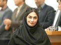 گزارش تصویری مراسم اختتامیه اولین  المپیاد ورزشی دانشجویان و تجلیل از مقام آوران ورزشی دانشگاه